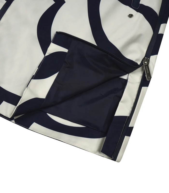 Luhta naiste mantel Ailio 39404-9P*390 (1)