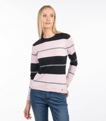 Maglia sieviešu džemperis Aurora 822976 01 (1)