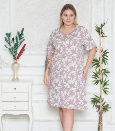 Morella женская ночная рубашка 585005 01 (1)