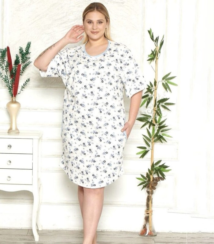 Morella-naisten yöpaita 585001 01