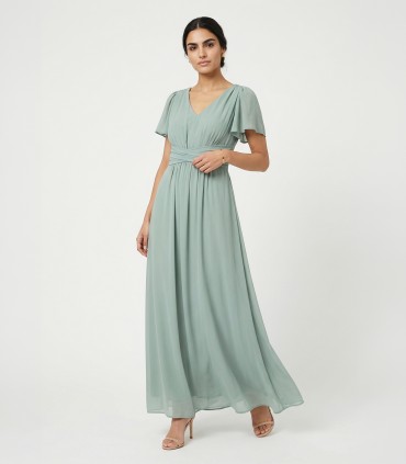 Vila sieviešu kleita 14115570*01 (3)