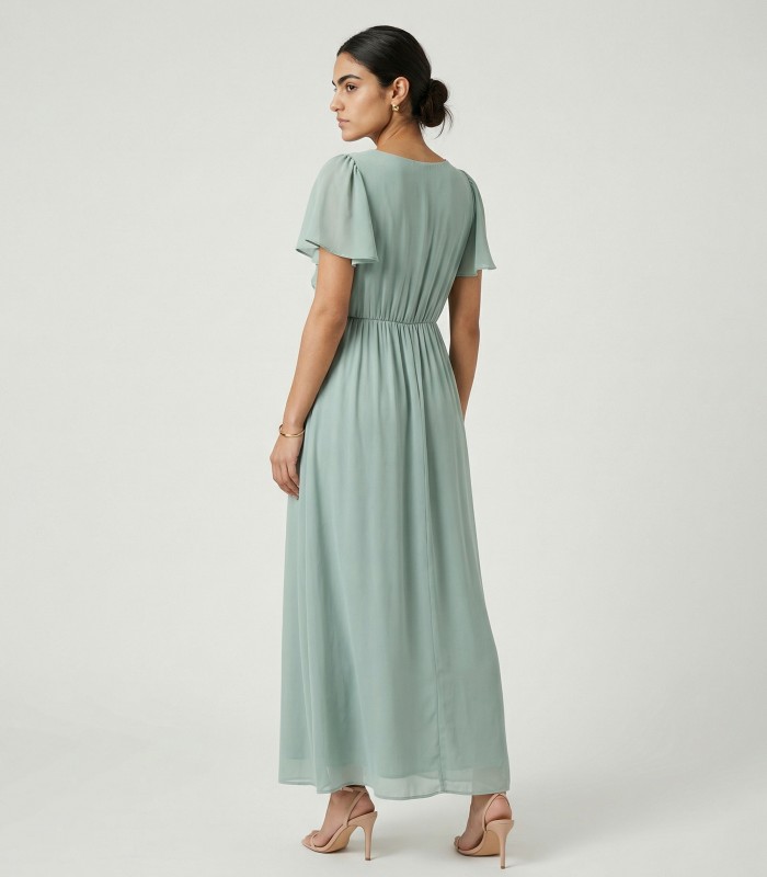 Vila Naisten mekko 14115570*01 (4)