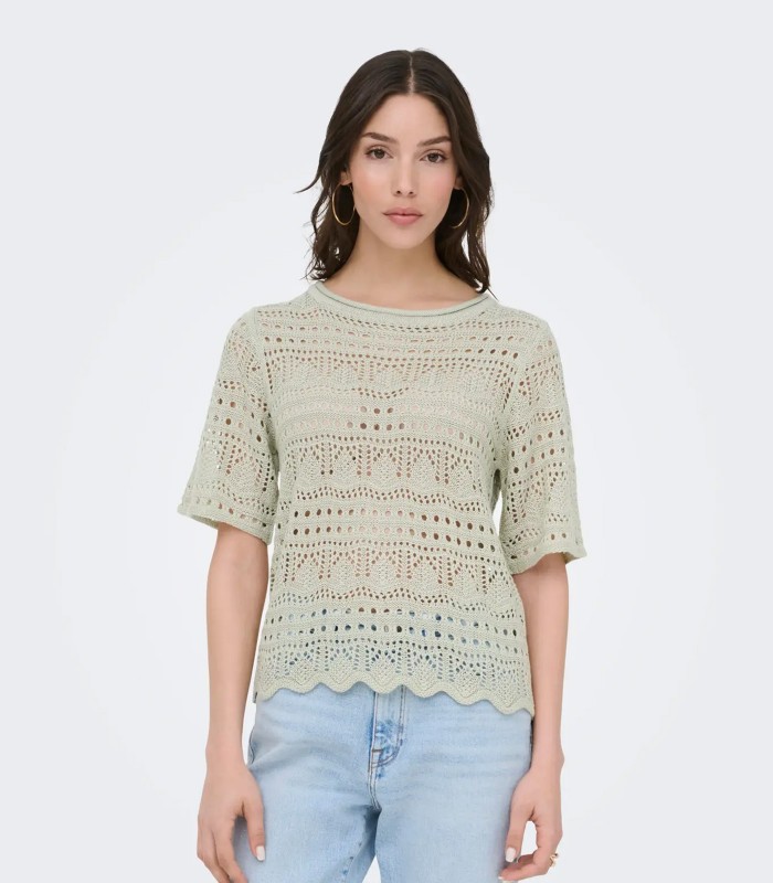 JDY Naiste pullover 15347239*02 (4)