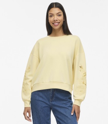 Vila Женская толстовка 14114069*01 (7)