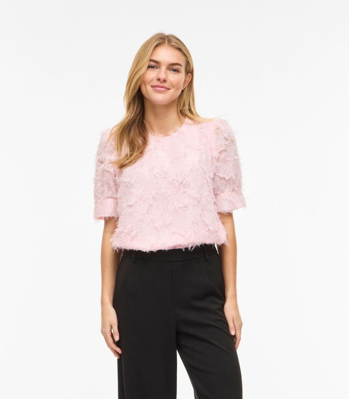 Vila Женская блузка 14113541*01 (3)