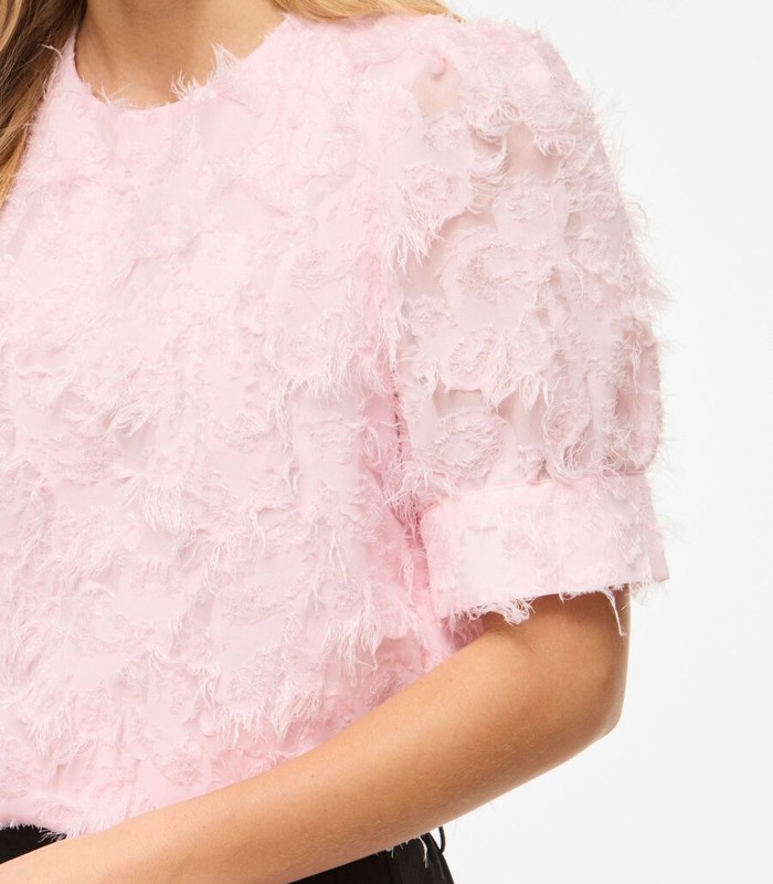 Vila Женская блузка 14113541*01 (4)