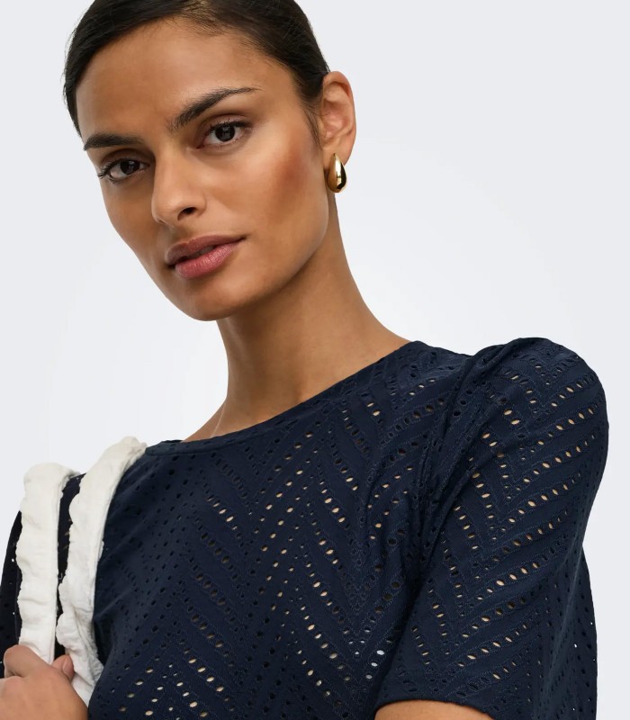 JDY Naiste T-särk 15351919*04 (7)