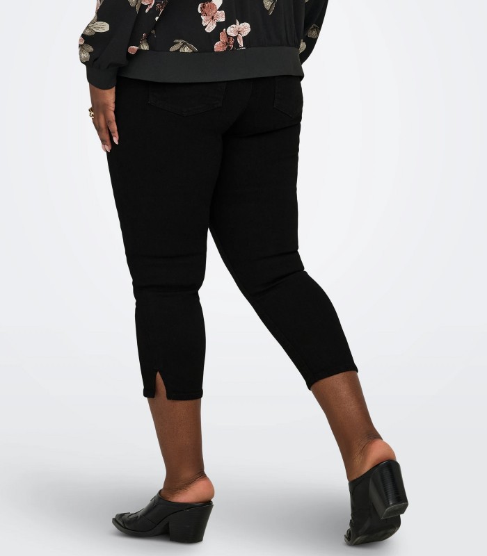 ONLY Carmakoma (Plus izmērs) sieviešu džinsi 15371757*01 (7)