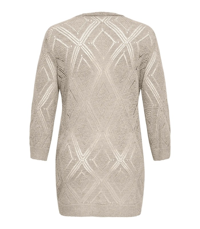 ONLY carmakoma (size+) женский кардиган 15365193*01 (1)