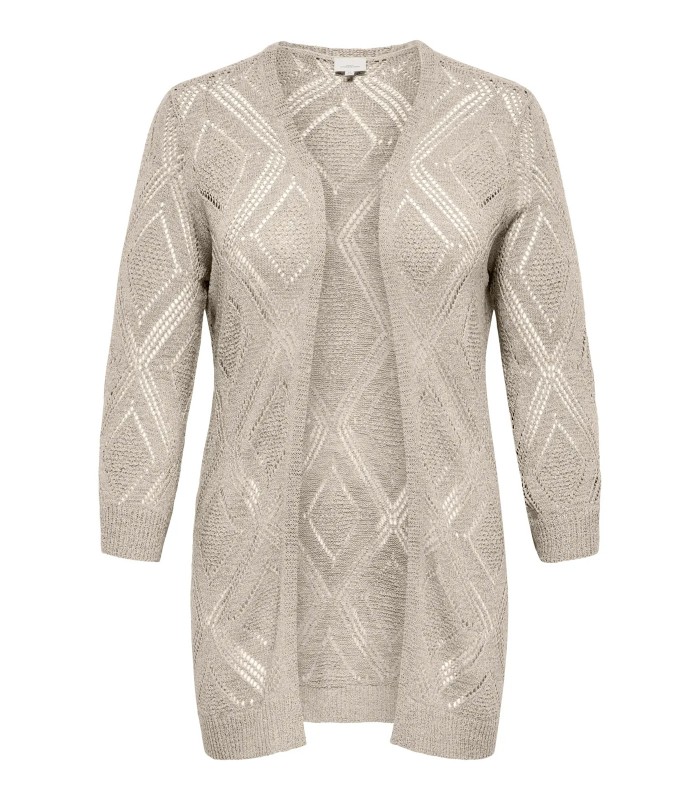 TIK carmakoma (+ dydis) moteriškas kardiganas 15365193*01 (2)