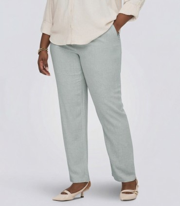 ONLY carmakoma (koko+) naisten kesähousut 15339374*01 (3)