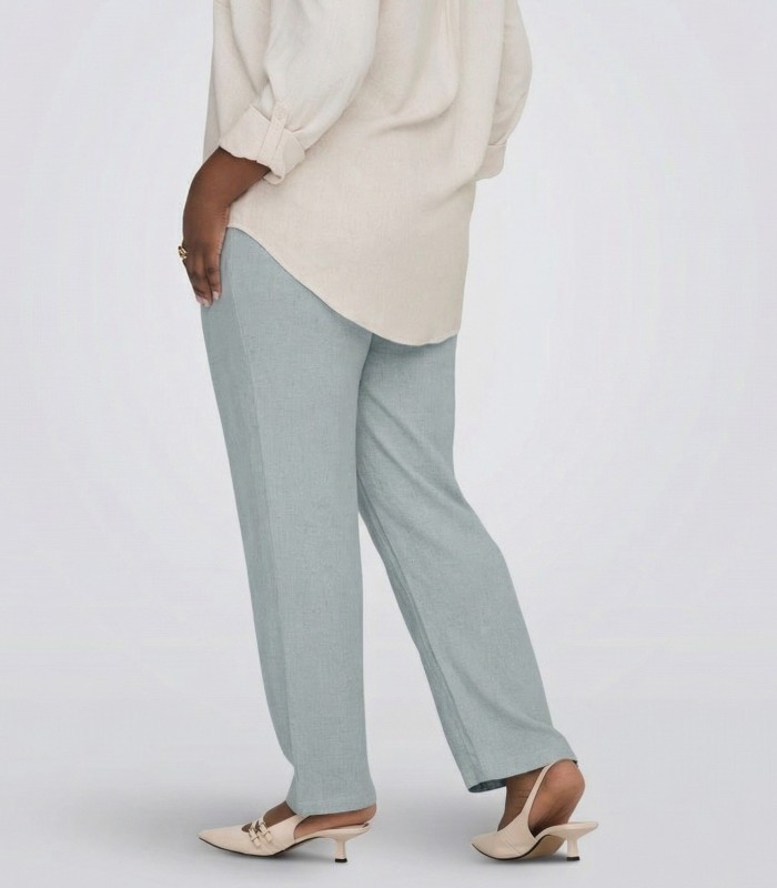 ONLY carmakoma (size+) женские летние брюки 15339374*01 (4)