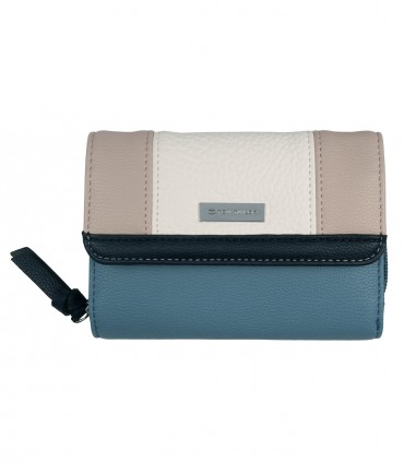 Tom Tailor naisten lompakko JONA WT*010669 JUNA WT*010670 (3)