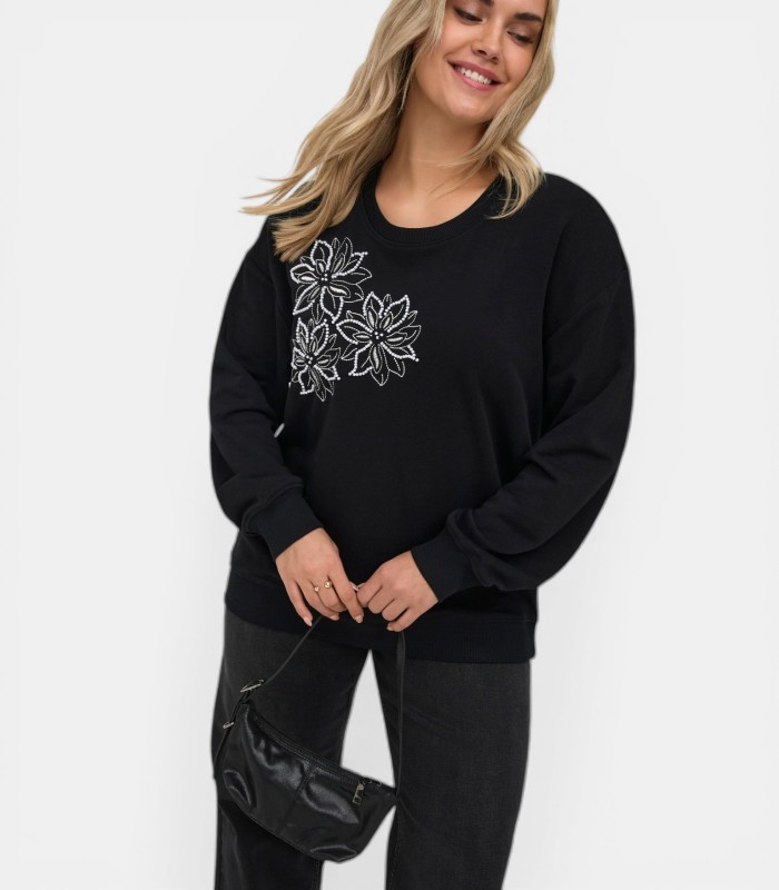 ONLY carmakoma (size+) Naiste Dressipluus 15383477*01 (1)