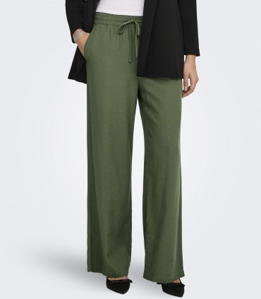 JDY женские брюки 15318361*03 (4)