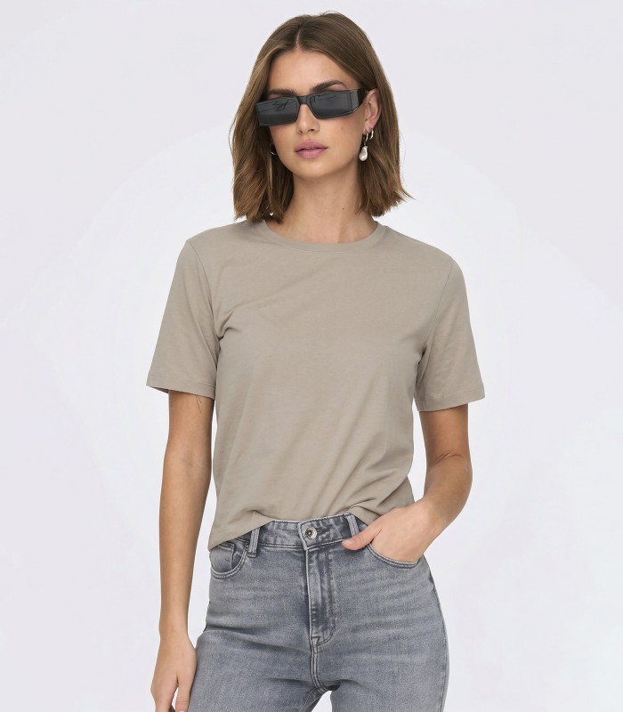 JDY sieviešu T-krekls 15344612*05 (3)