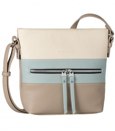 Tom Tailor sieviešu plecu soma ELLEN CB-M*012529 (5)