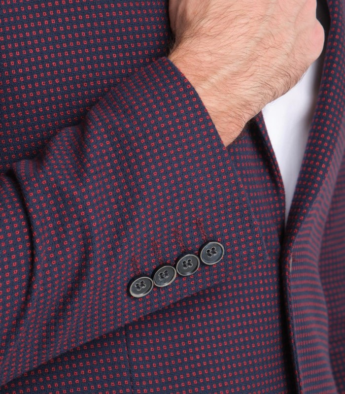 Frappoli meeste pintsak Sezer 863659 01 (2)