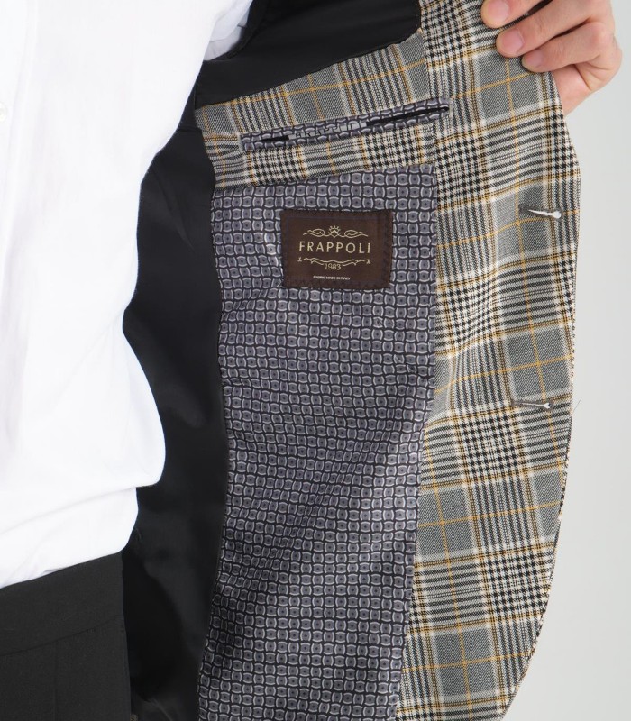 Frappoli vīriešu jaka Ferrucci 863892 01 (2)