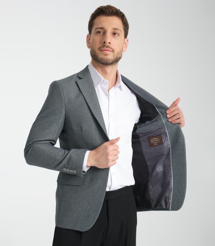 Frappoli мужской пиджак Icardi 863655 02 (2)