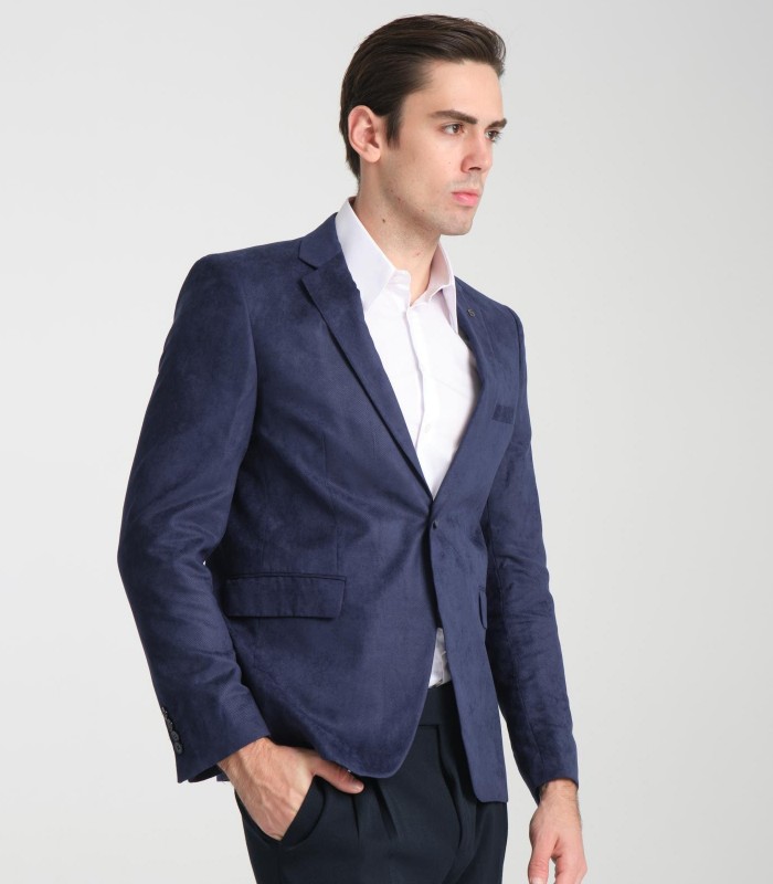 Frappoli мужской пиджак Cencio 863903 01 (4)