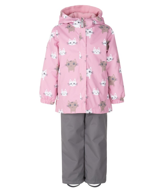 Lenne tyttöjen kevät-syksy setti 80/45 g Liana 26231*1265 (2)