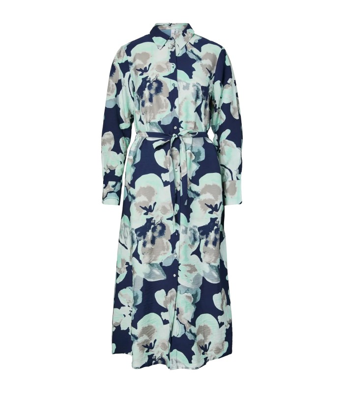 YAS Naisten paitamekko 26037080*01 (2)