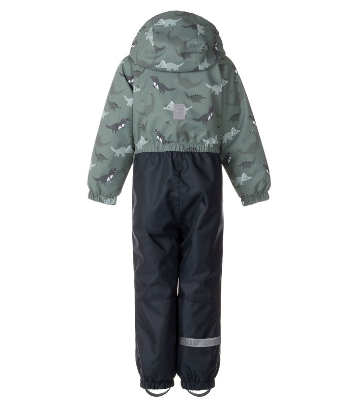 Lenne pavasara-rudens kombinezons zēniem 80 gr. 26217*3336 (2)