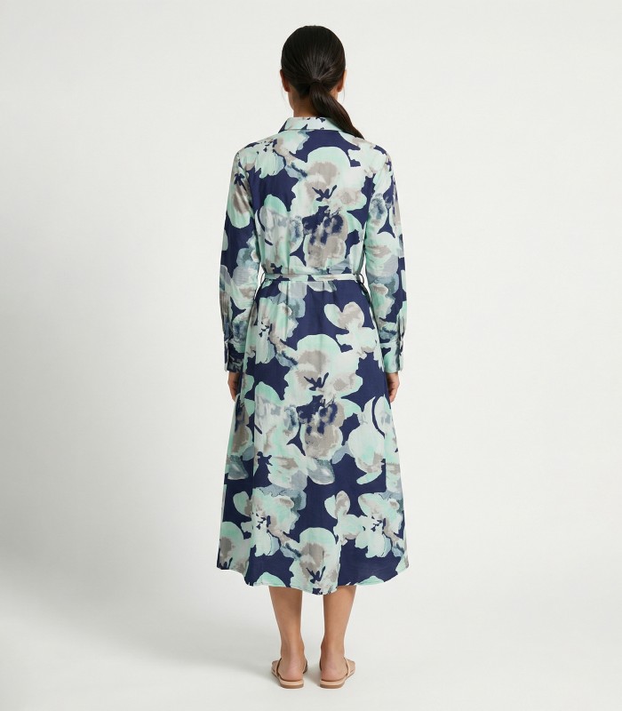 Y.A.S Sieviešu kleita 26037080*01 (4)