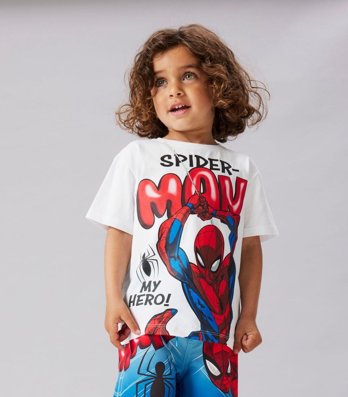 Name It футболка для мальчика 13254158*01 (3)