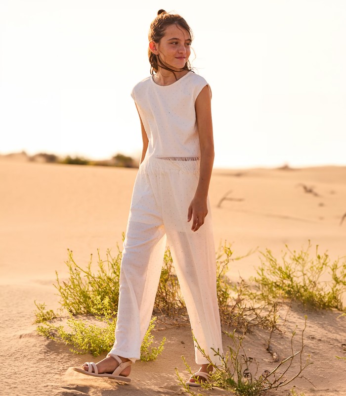 Mayoral комплект для девочек 6558*91 (3)