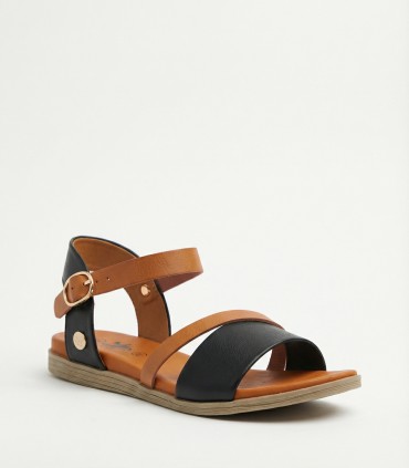 Mustang-naisten sandaalit 26M0812002*01 (1)