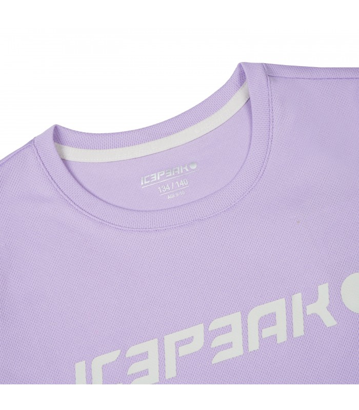 Icepeak bērnu T-krekls Kearney Jr 51723-9*711 (3)