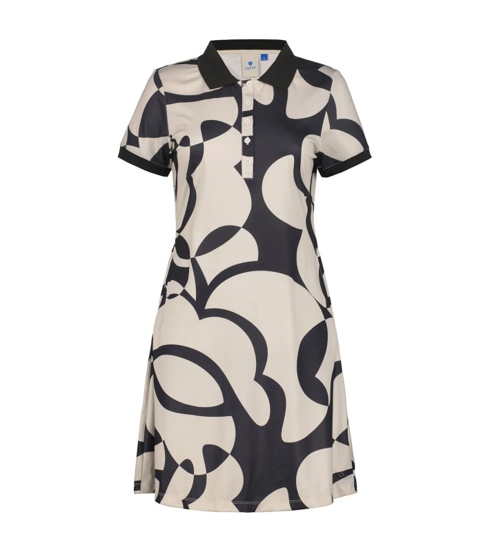 Luhta sieviešu kleita Inkarmaa 39391-9*990 (5)