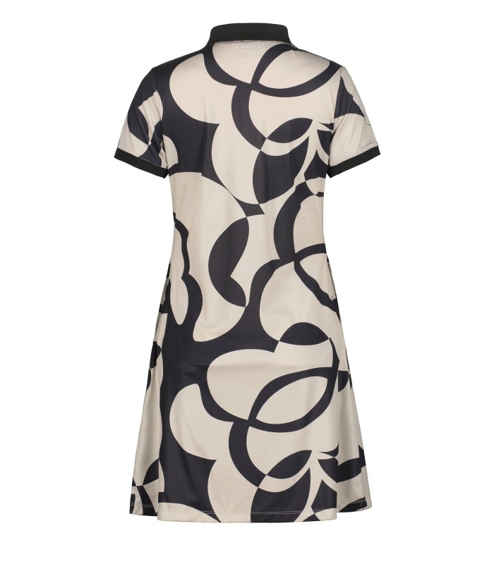 Luhta sieviešu kleita Inkarmaa 39391-9*990 (6)