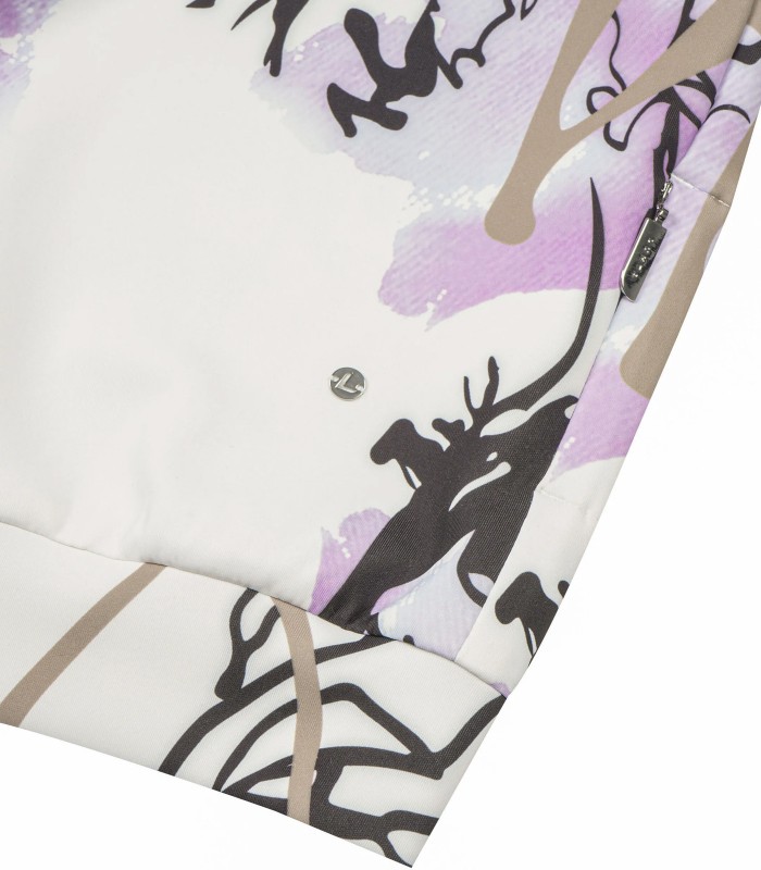 Luhta женская толстовка Espoi 39259-9*980 (4)