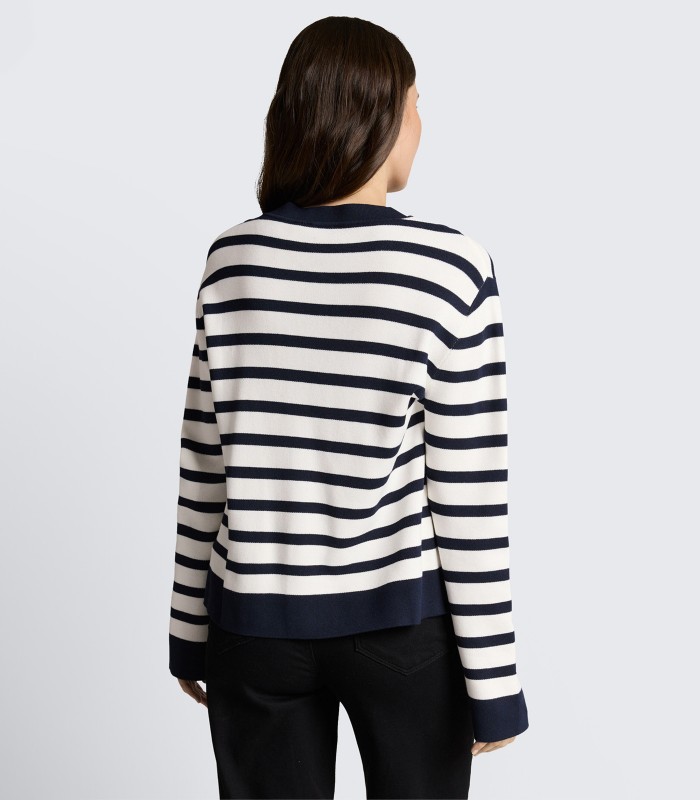 Tom Tailor naisten neulepusero 1050538*39914 (2)