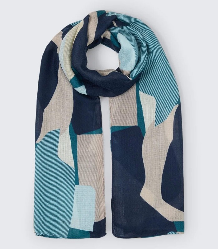 Tom Tailor moteriškas šalikas 1049857*39722 (2)