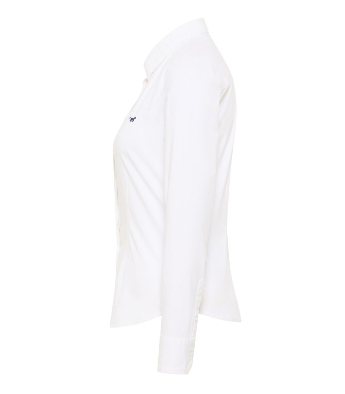 Mustang женская рубашка 1017559*2045 (6)