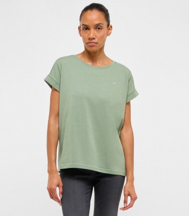 Mustang moteriški marškinėliai 1017494*6332 (10)