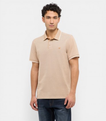 Mustang meeste polosärk 1017411*3145 (5)