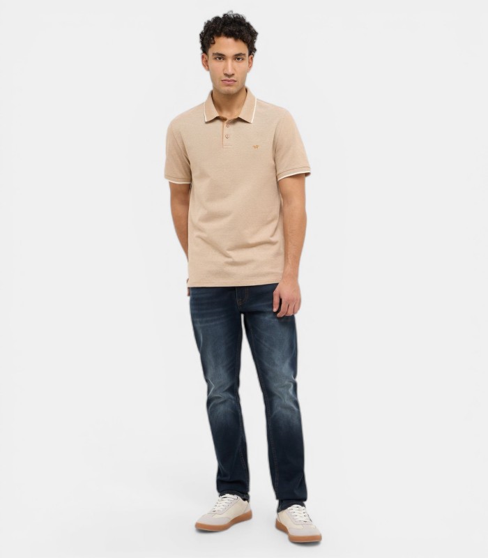 Mustang vyriški polo marškinėliai 1017411*3145 (7)