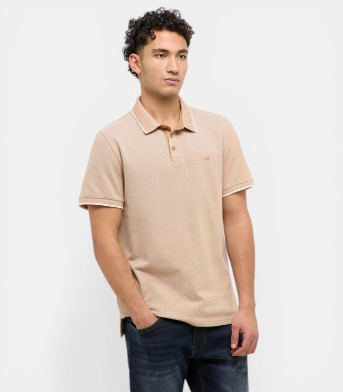 Mustang мужская рубашка-поло 1017411*3145 (8)