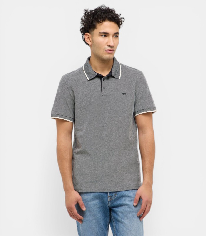 Mustang vyriški polo marškinėliai 1017411*4142 (4)