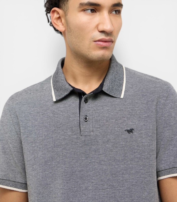 Mustang vīriešu polo krekls 1017411*4142 (5)