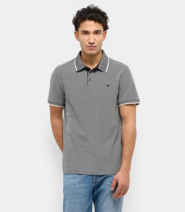 Mustang vīriešu polo krekls 1017411*4142 (6)