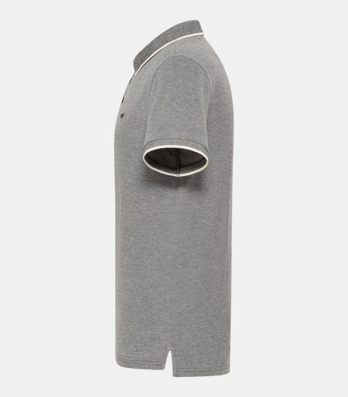 Mustang мужская рубашка-поло 1017411*4142 (9)