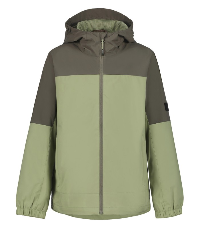 Icepeak poikien takki Kalamazoo JR 50011-9*513 (1)