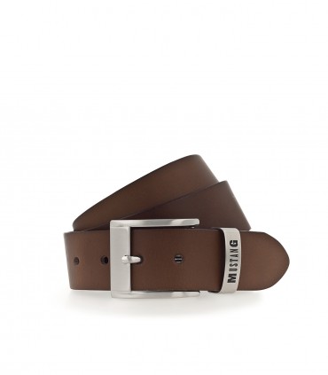 Mustang vyriškas odinis diržas MG2164*0660 (2)
