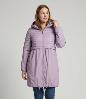 Luhta женское пальто Aholahti 39482-9*720 (7)